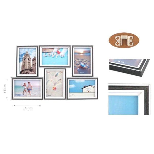 MARCO PARA FOTO por mayor - Marcos por mayor