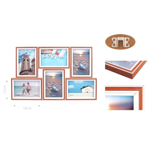 MARCO PARA FOTO por mayor - Marcos por mayor