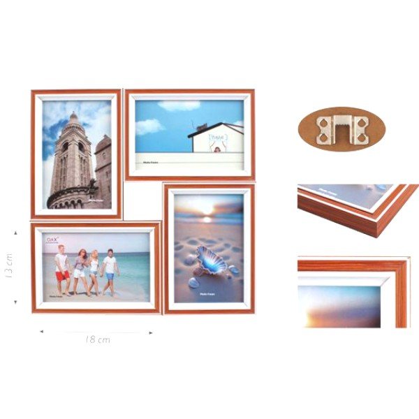 MARCO PARA FOTO por mayor - Marcos por mayor