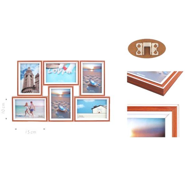 MARCO PARA FOTO por mayor - Marcos por mayor