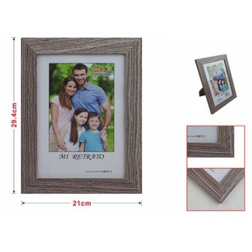 MARCO PARA FOTO por mayor - Marcos por mayor