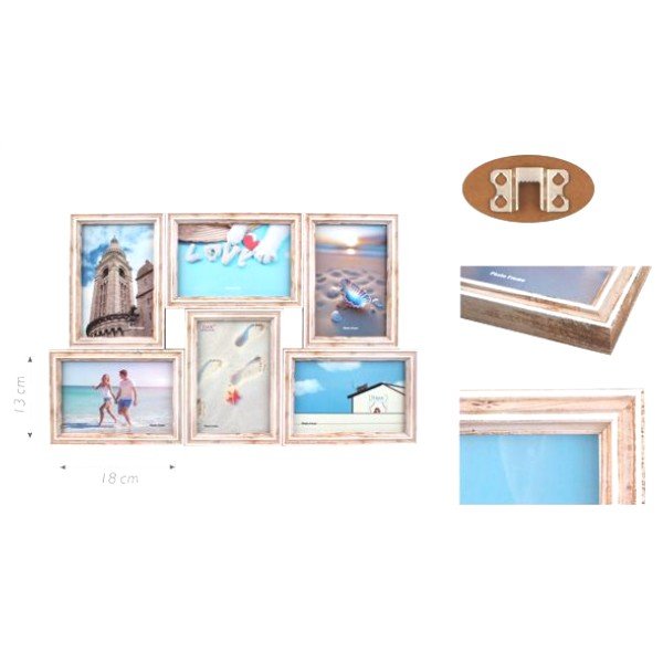 MARCO PARA FOTO por mayor - Marcos por mayor