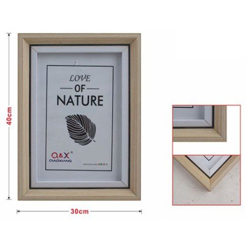 MARCO PARA FOTO por mayor - Marcos por mayor