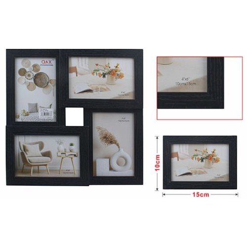 MARCO PARA FOTO COMBINADO por mayor - Marcos por mayor