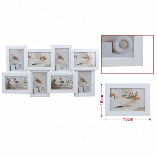 MARCO PARA FOTO COMBINADO por mayor - Marcos por mayor