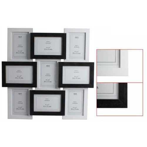 MARCO PARA FOTO COMBINADO por mayor - Marcos por mayor
