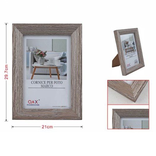 MARCO PARA FOTOS A4 por mayor - Marcos por mayor