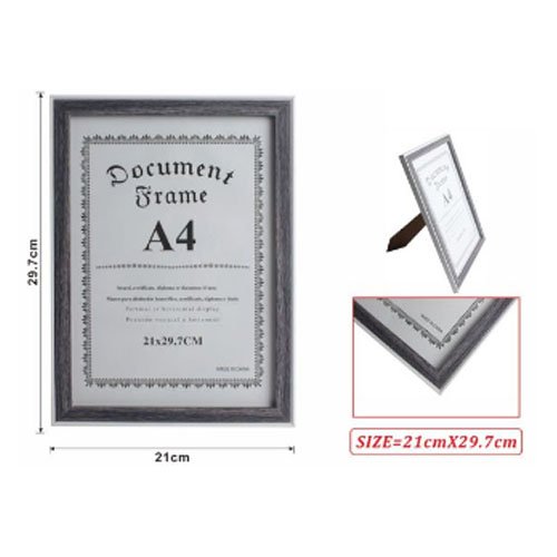 MARCO PARA FOTOS A4 por mayor - Marcos por mayor