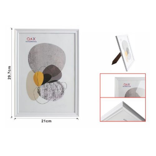 MARCO PARA FOTOS A4 por mayor - Marcos por mayor