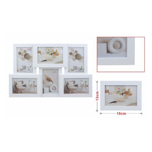 MARCO PARA FOTOS COMBINADO por mayor - Marcos por mayor