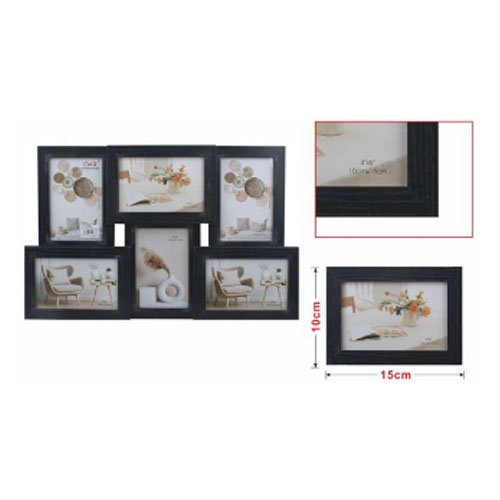 MARCO PARA FOTOS COMBINADO por mayor - Marcos por mayor