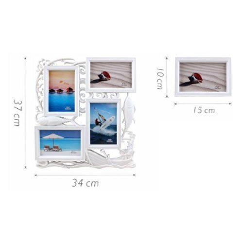 MARCO PARA FOTOS COMBINADO por mayor - Marcos por mayor