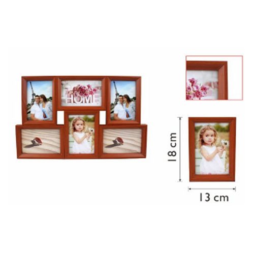 MARCO PARA FOTOS COMBINADO por mayor - Marcos por mayor