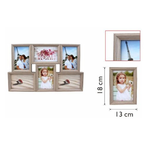 MARCO PARA FOTOS COMBINADO por mayor - Marcos por mayor