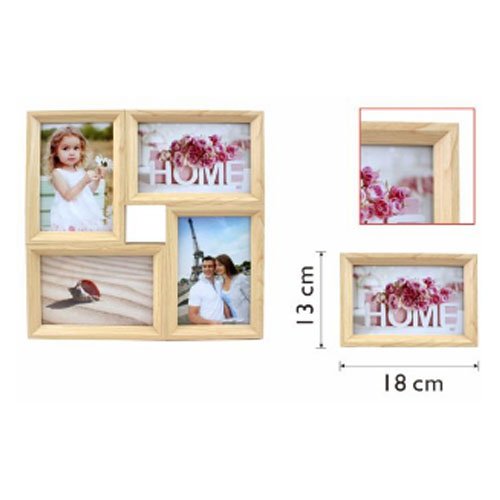 MARCO PARA FOTOS COMBINADO por mayor - Marcos por mayor