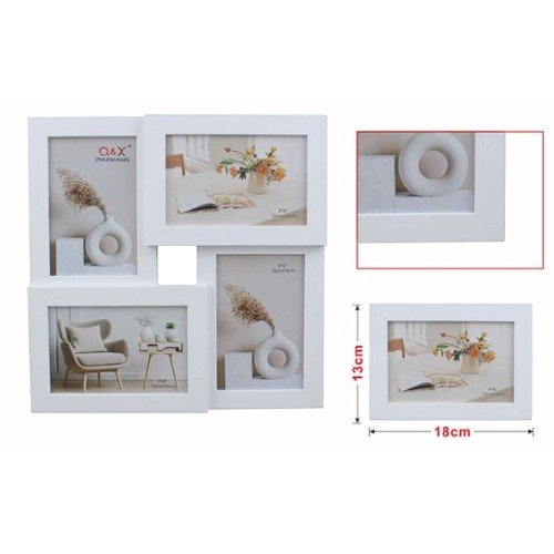 MARCO PARA FOTOS COMBINADO por mayor - Marcos por mayor