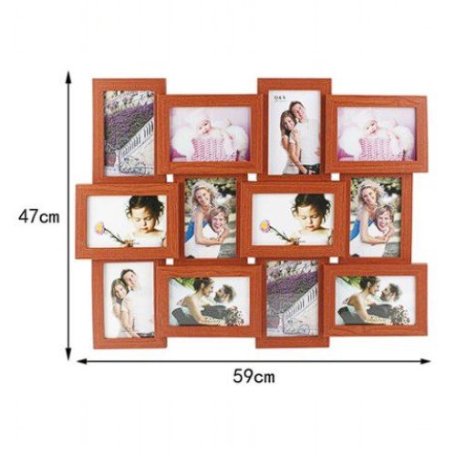 MARCO PARA FOTOS COMBINADOS por mayor - Marcos por mayor