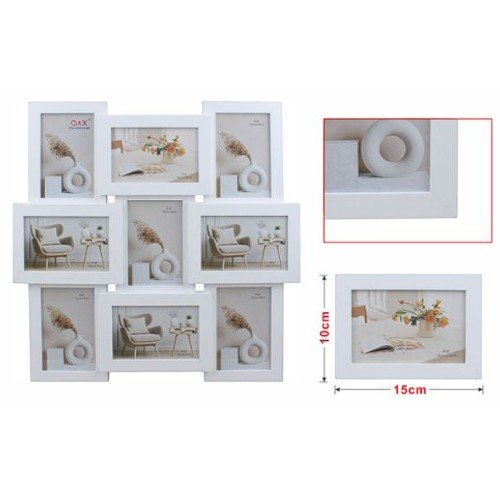 MARCO PARA FOTOS COMBINADOS por mayor - Marcos por mayor