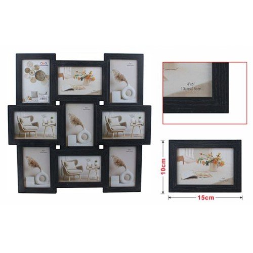 MARCO PARA FOTOS COMBINADOS por mayor - Marcos por mayor