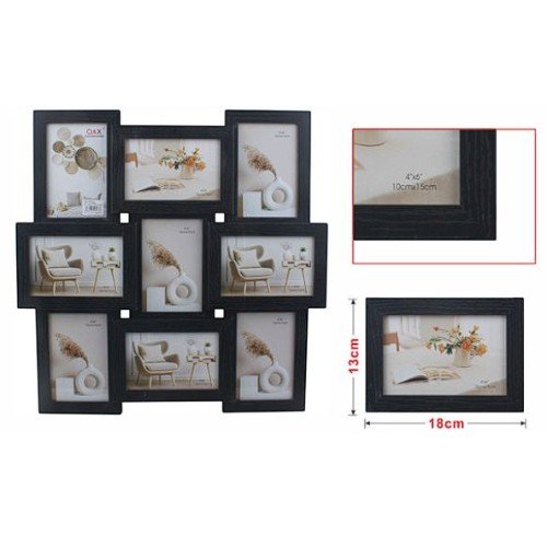 MARCO PARA FOTOS COMBINADOS por mayor - Marcos por mayor