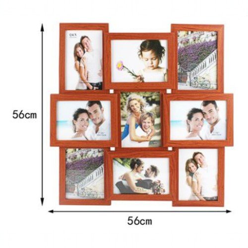 MARCO PARA FOTOS COMBINADOS por mayor - Marcos por mayor