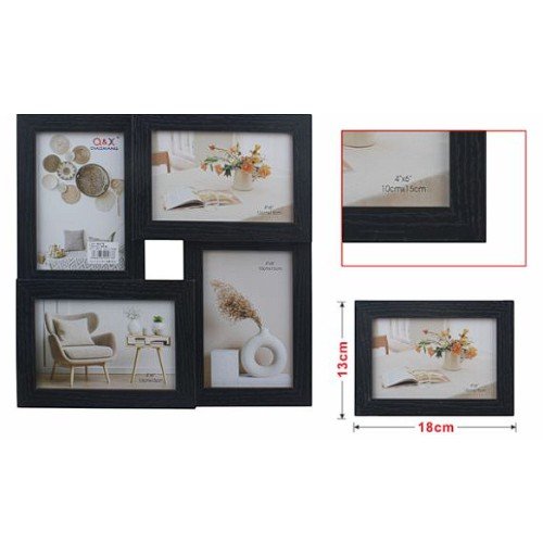 MARCO PARA FOTOS COMBINADOS por mayor - Marcos por mayor