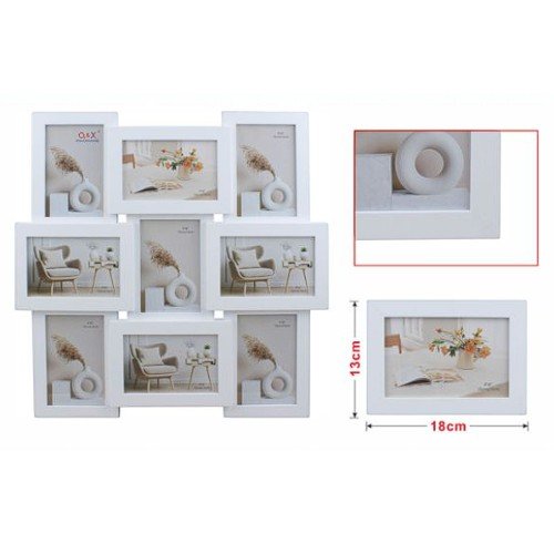 MARCO PARA FOTOS COMBINADOS por mayor - Marcos por mayor