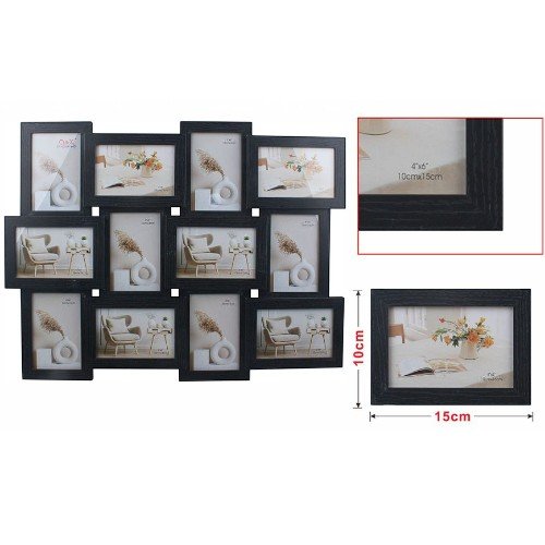 MARCO PARA FOTOS COMBINADOS por mayor - Marcos por mayor