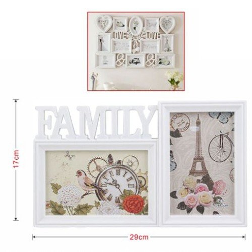 MARCO PARA FOTOS FAMILY por mayor - Marcos por mayor