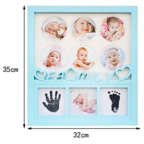 MARCO PARA FOTOS FAMILY por mayor - Marcos por mayor