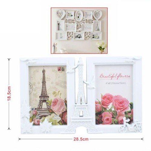 MARCO PARA FOTOS PLASTICO por mayor - Marcos por mayor