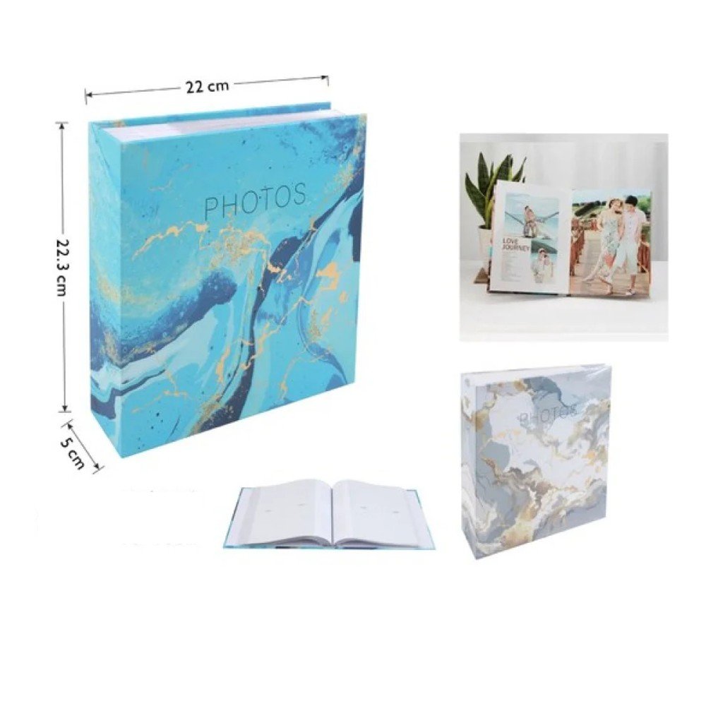 Álbum 22 x 22,3 cm 22 x 22,3 cm por mayor en Chile