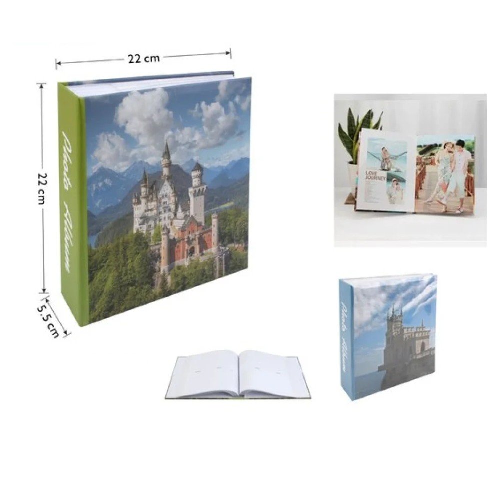 Álbum 22 x 22,3 cm 22 x 22,3 cm por mayor en Chile