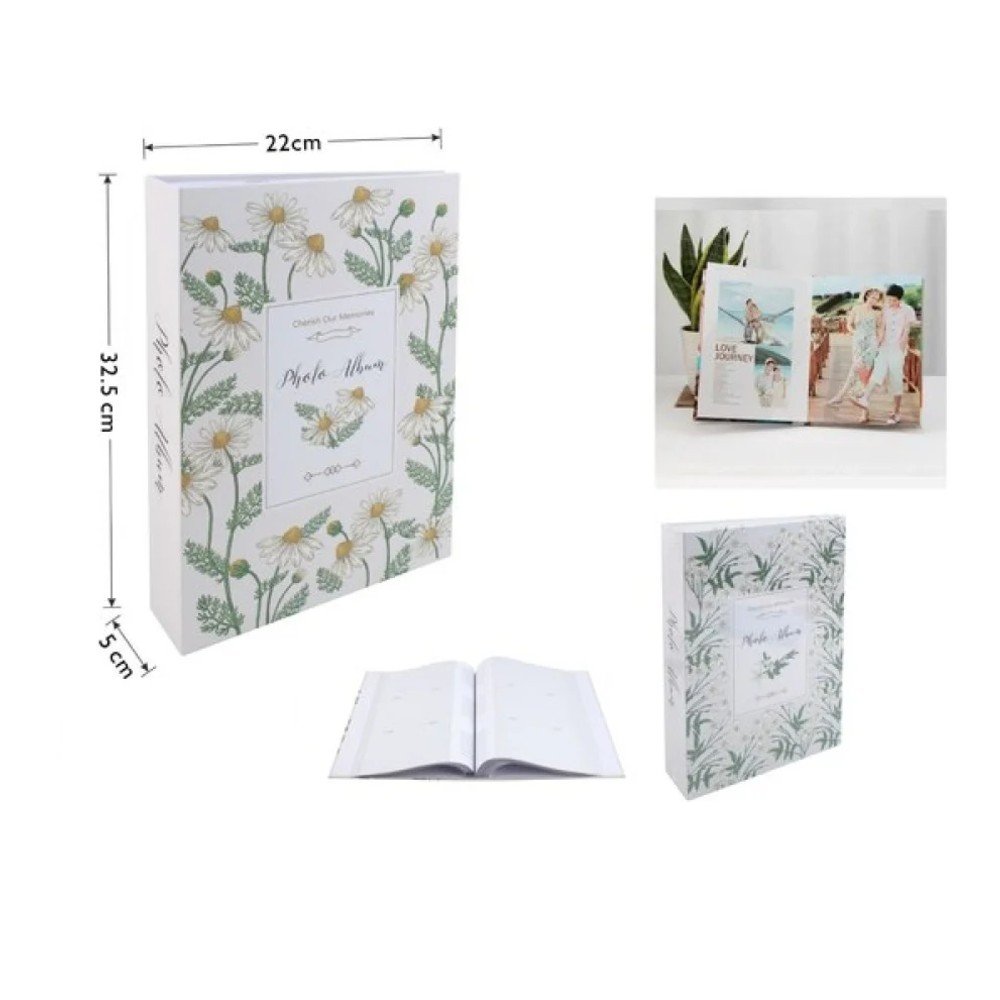Álbum 32,5 x 22 cm 32,5 x 22 cm por mayor en Chile